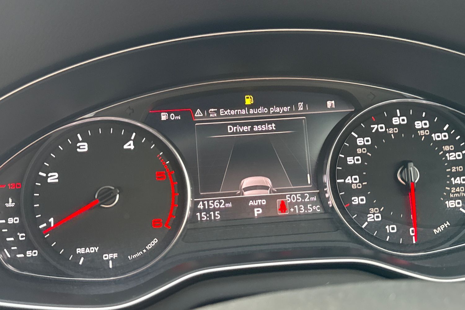 Used Audi Q5 2020 for sale - 76535329: Photo 54