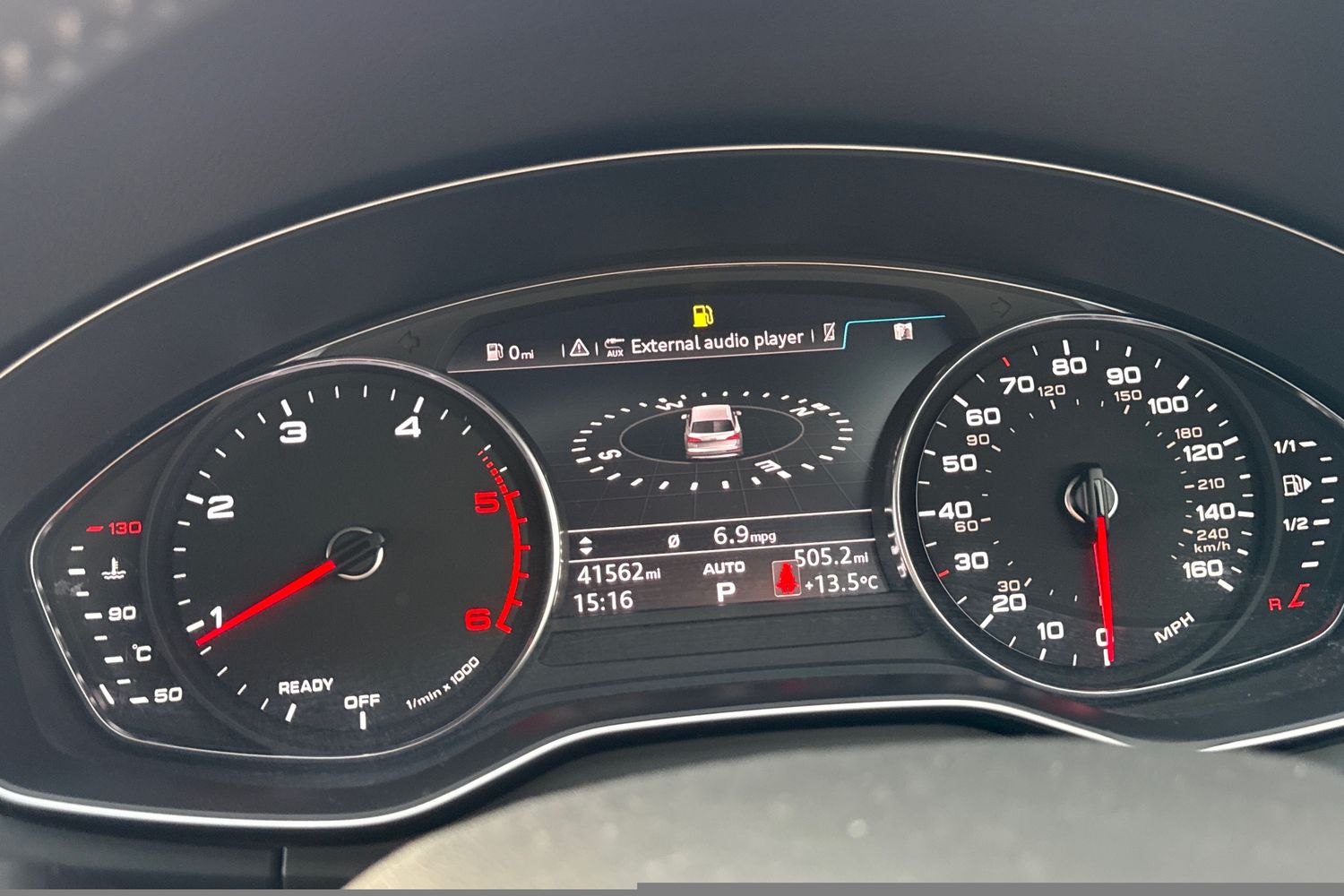 Used Audi Q5 2020 for sale - 76535329: Photo 55