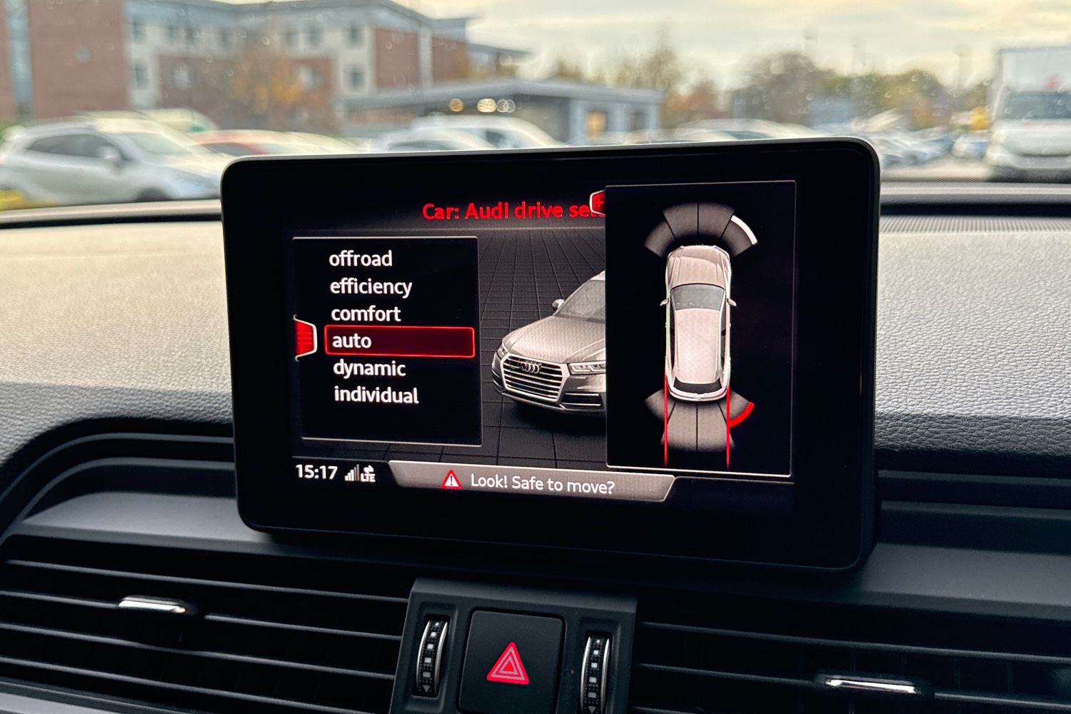 Used Audi Q5 2020 for sale - 76535329: Photo 58