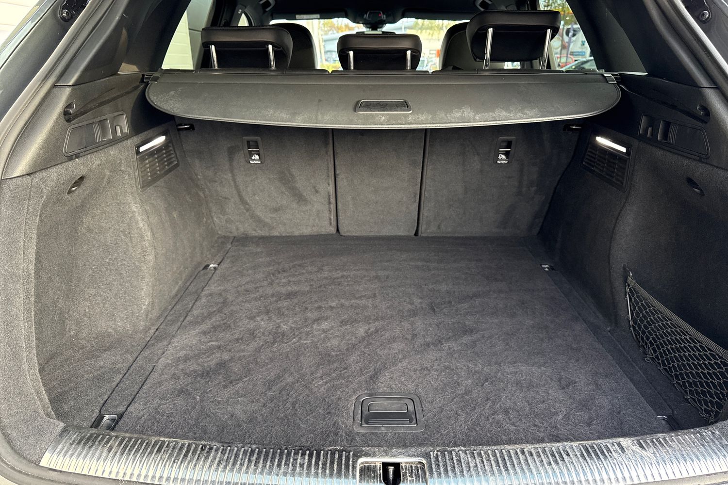 Used Audi Q5 2020 for sale - 76535329: Photo 7