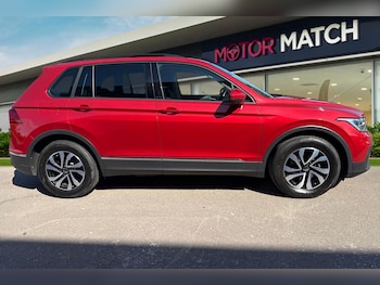 Used Volkswagen Tiguan 2022 for sale - 79149984: Photo