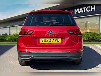 Used Volkswagen Tiguan 2022 for sale - 79149984: Photo