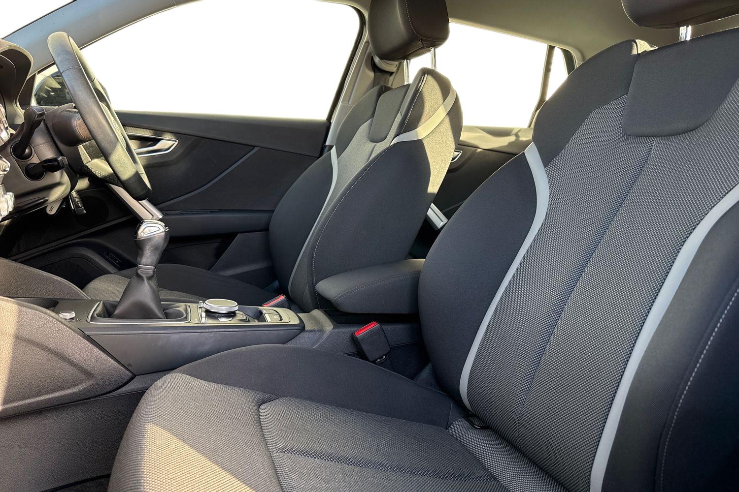 Used Audi Q2 2021 for sale - 76896131: Photo 15