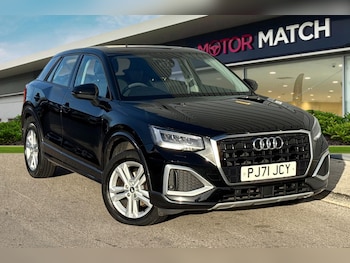 2021 - 30 TFSI Sport 5dr