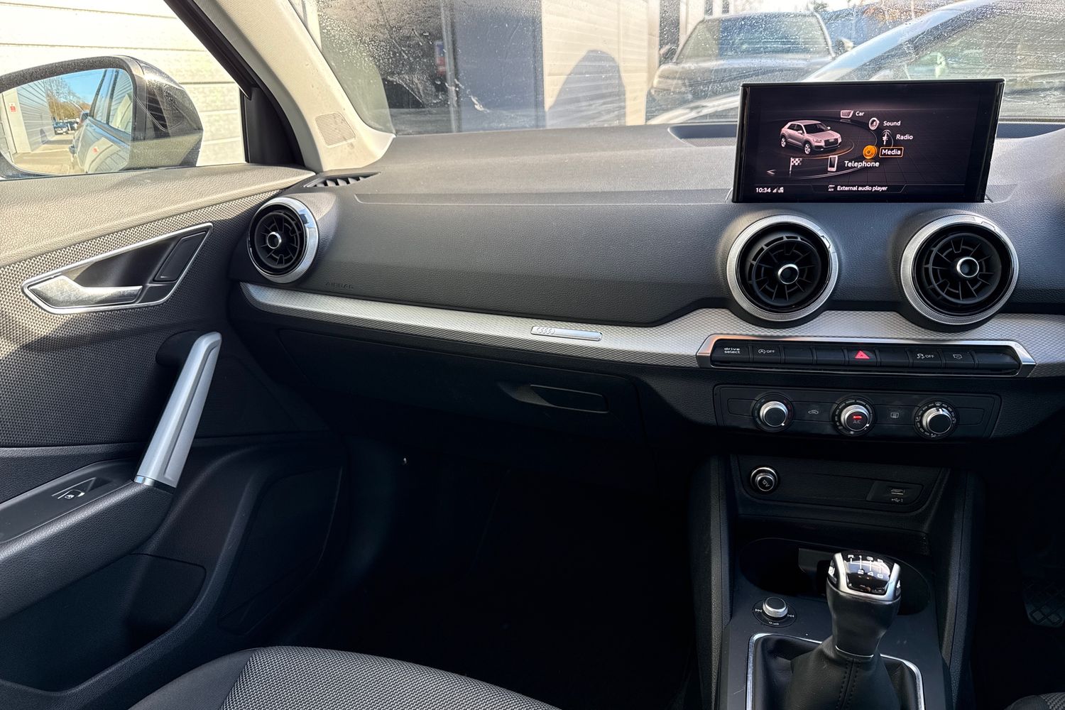 Used Audi Q2 2021 for sale - 76896131: Photo 20