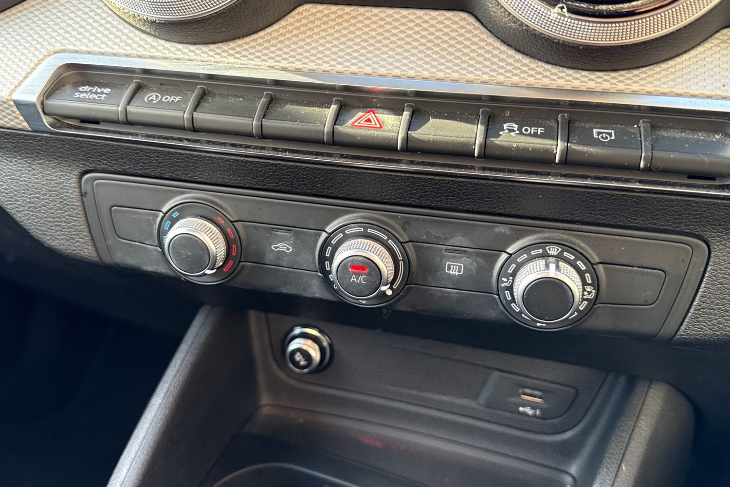 Used Audi Q2 2021 for sale - 76896131: Photo 22