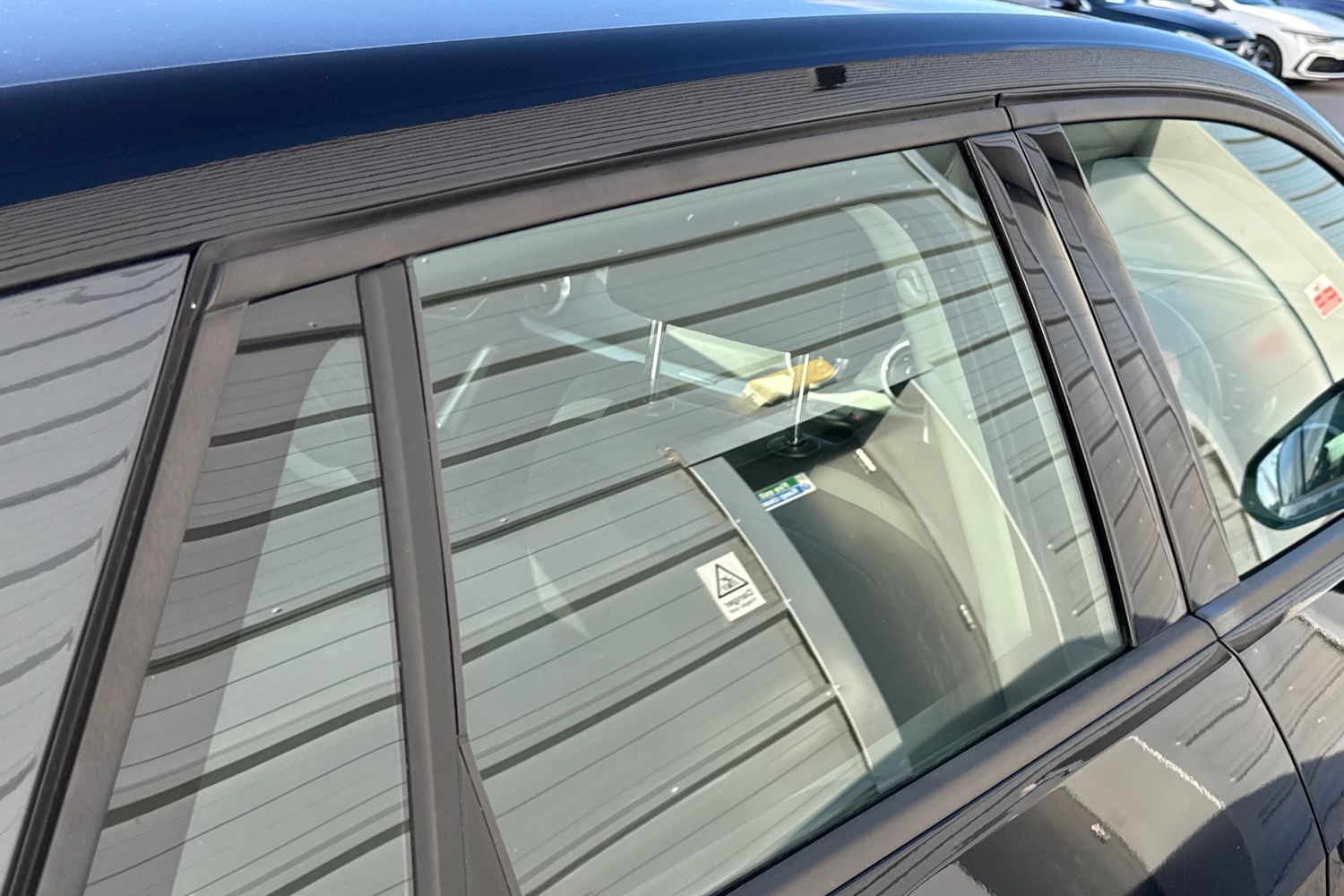 Used Audi Q2 2021 for sale - 76896131: Photo 31