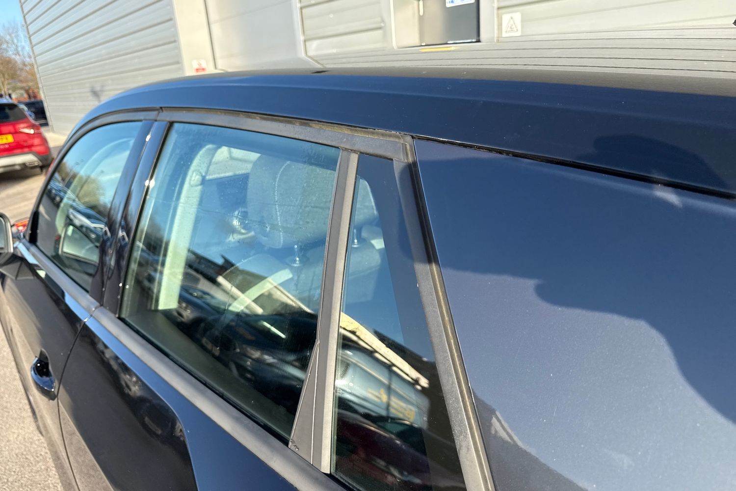 Used Audi Q2 2021 for sale - 76896131: Photo 32