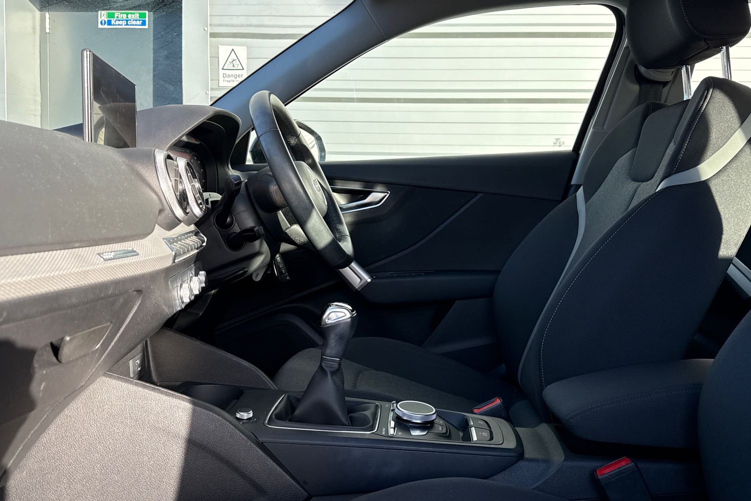 Used Audi Q2 2021 for sale - 76896131: Photo 33