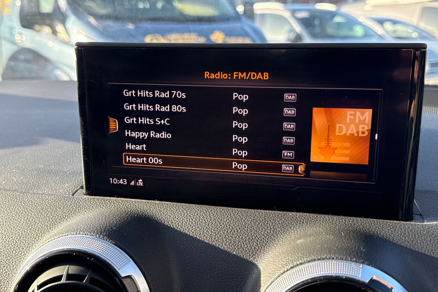 Used Audi Q2 2021 for sale - 76896131: Photo 39