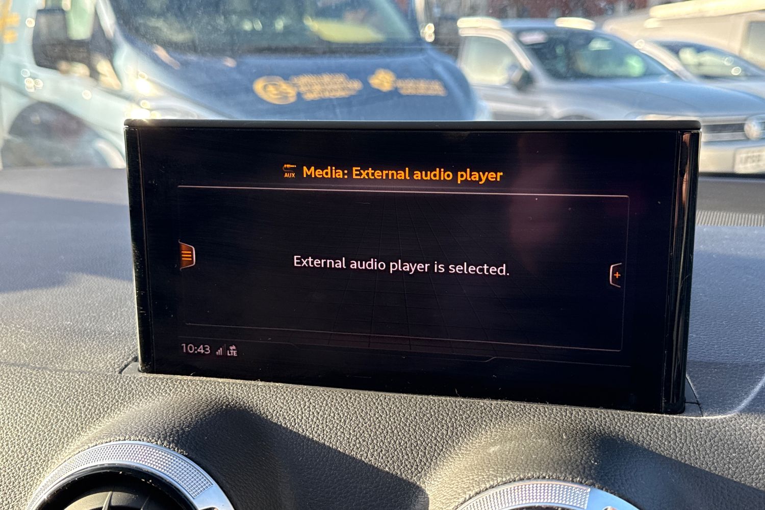 Used Audi Q2 2021 for sale - 76896131: Photo 40