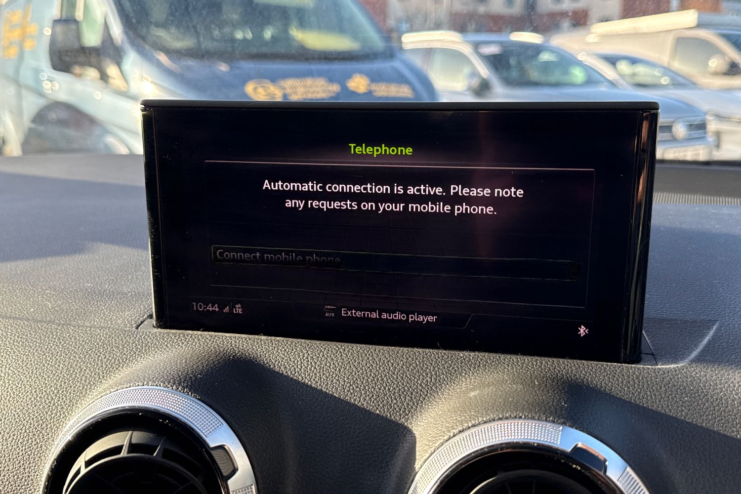 Used Audi Q2 2021 for sale - 76896131: Photo 41