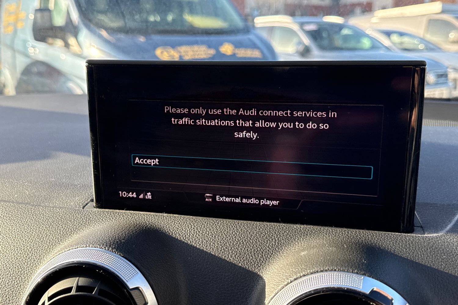 Used Audi Q2 2021 for sale - 76896131: Photo 42