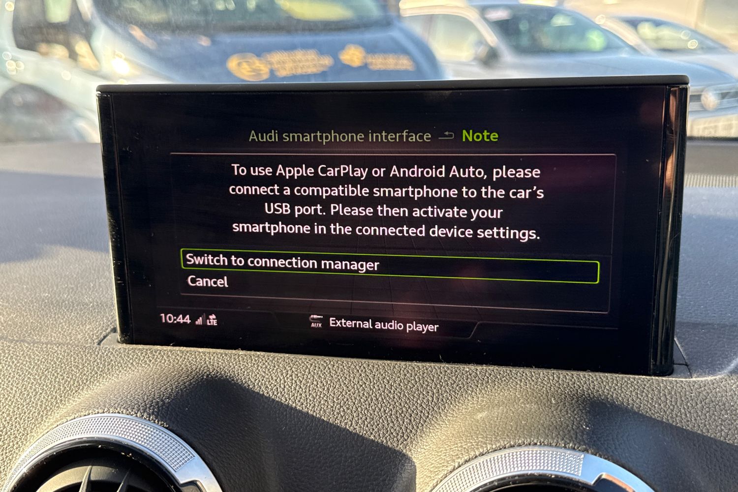 Used Audi Q2 2021 for sale - 76896131: Photo 43