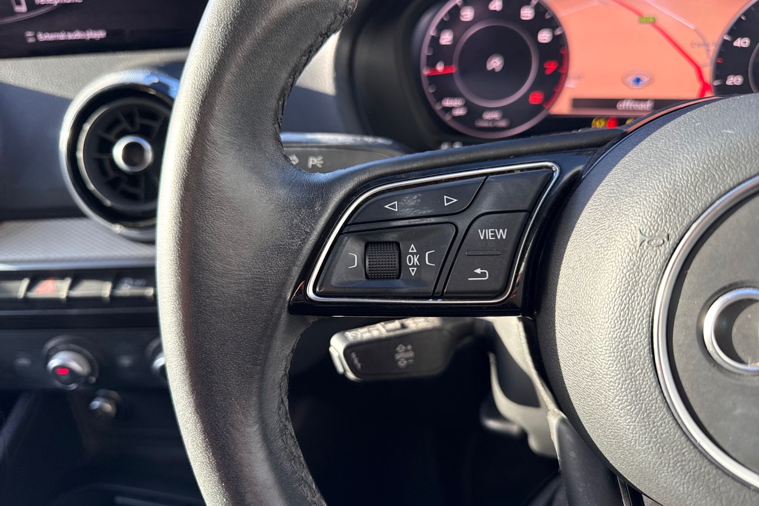 Used Audi Q2 2021 for sale - 76896131: Photo 47