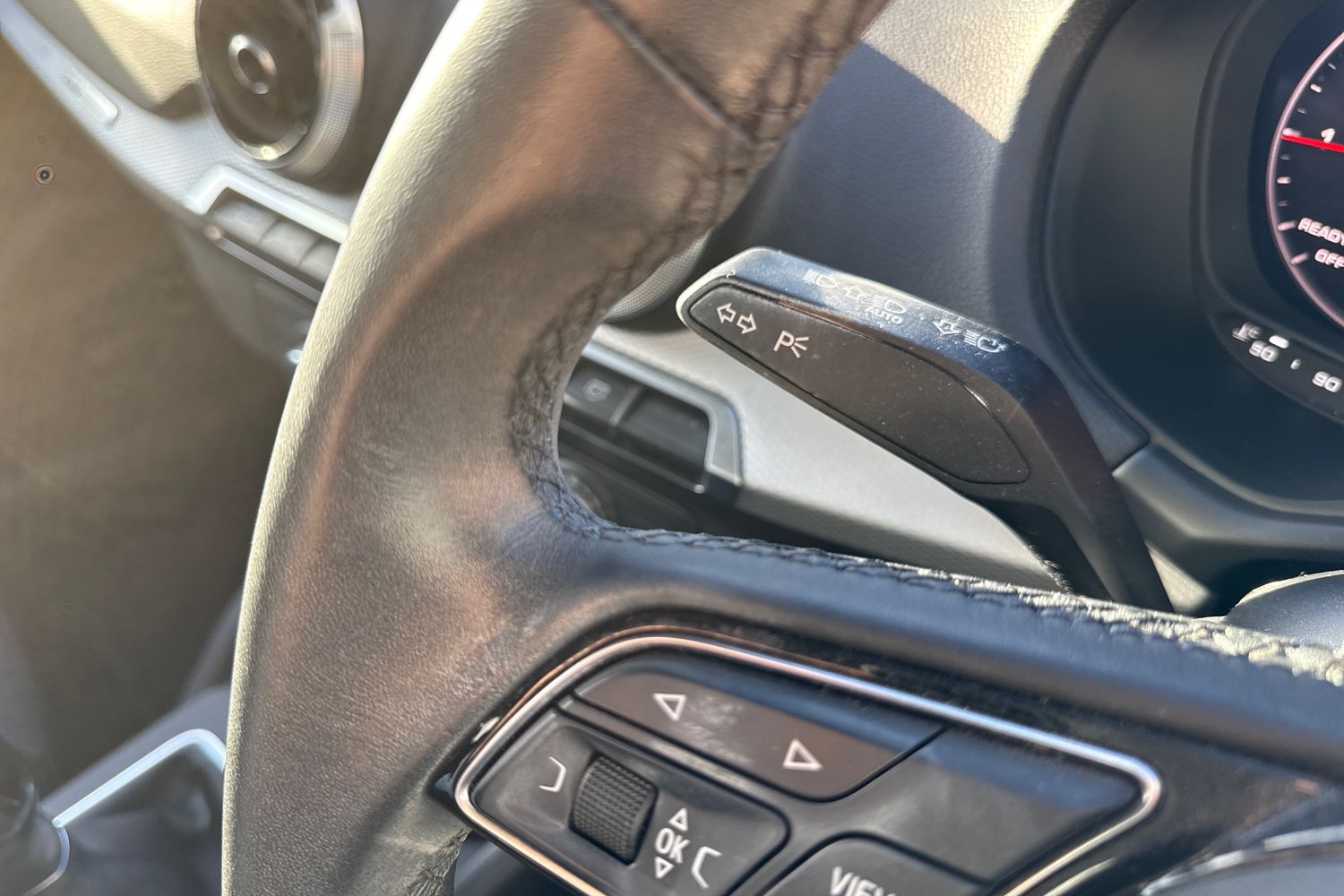 Used Audi Q2 2021 for sale - 76896131: Photo 48