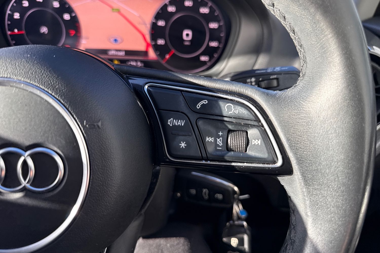 Used Audi Q2 2021 for sale - 76896131: Photo 49