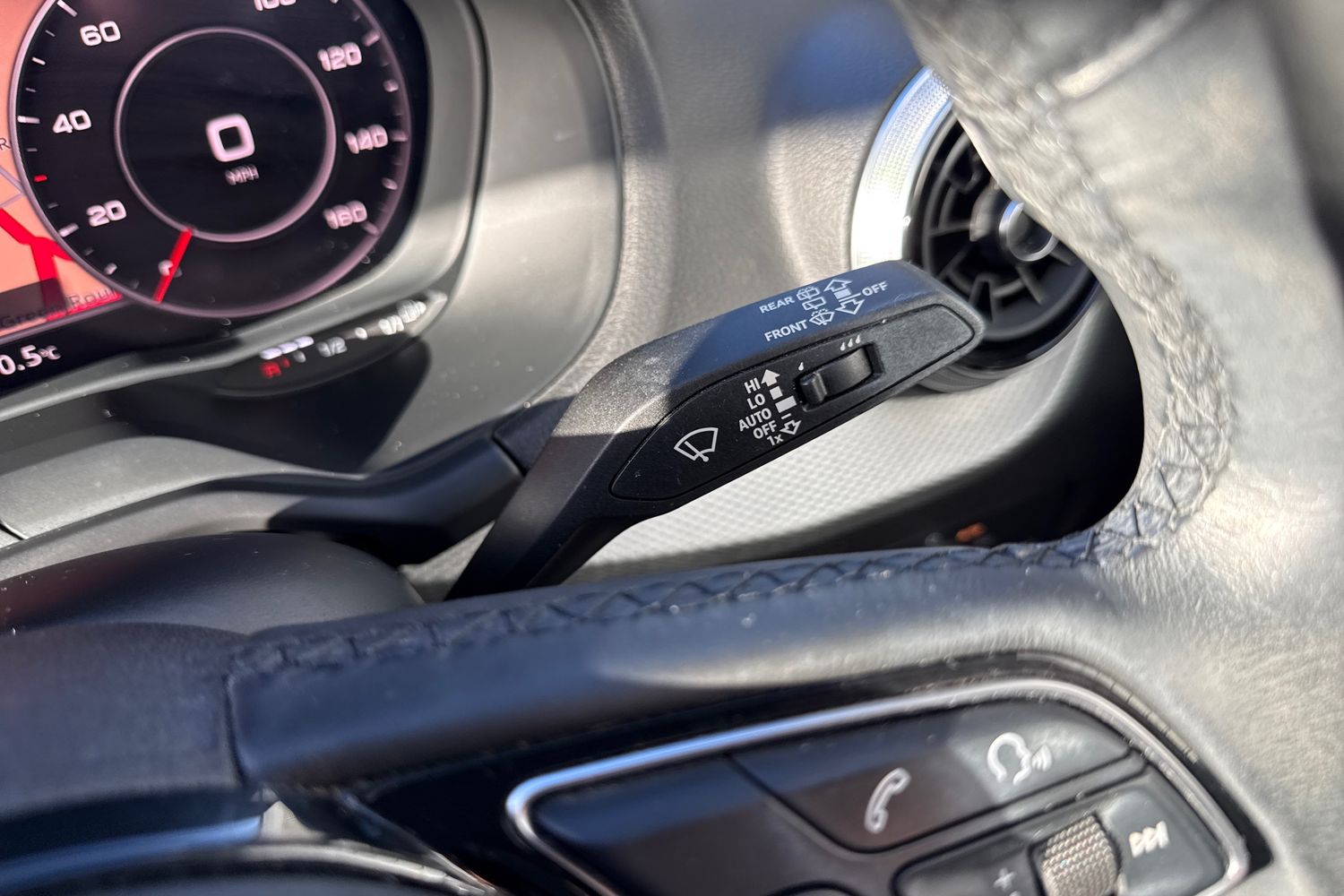 Used Audi Q2 2021 for sale - 76896131: Photo 50