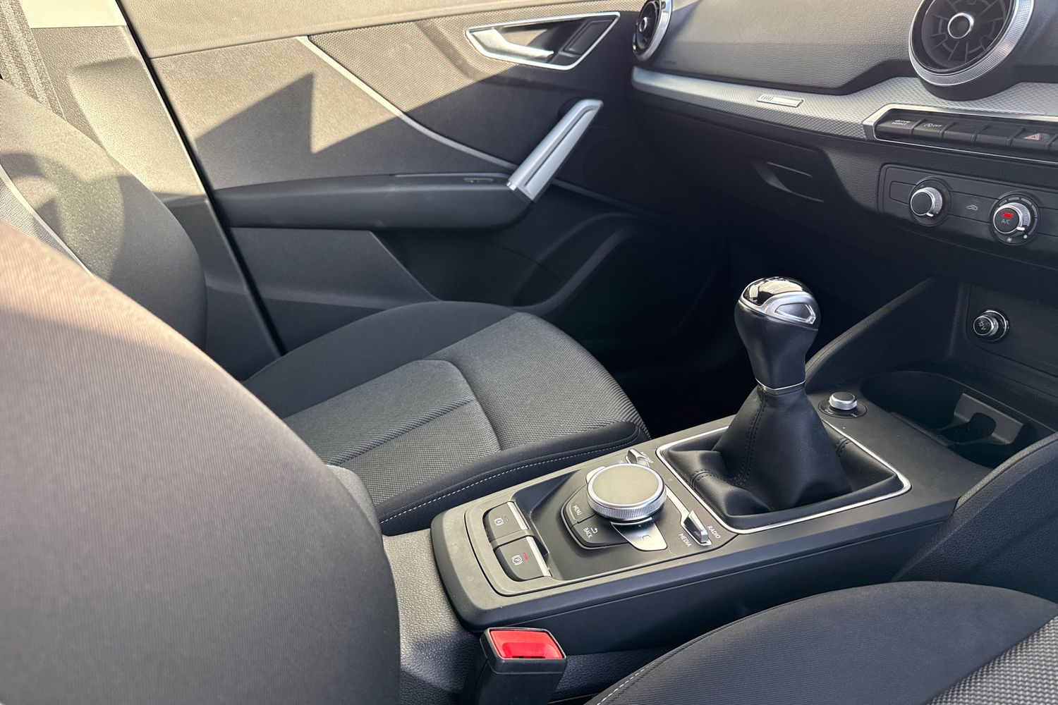 Used Audi Q2 2021 for sale - 76896131: Photo 57