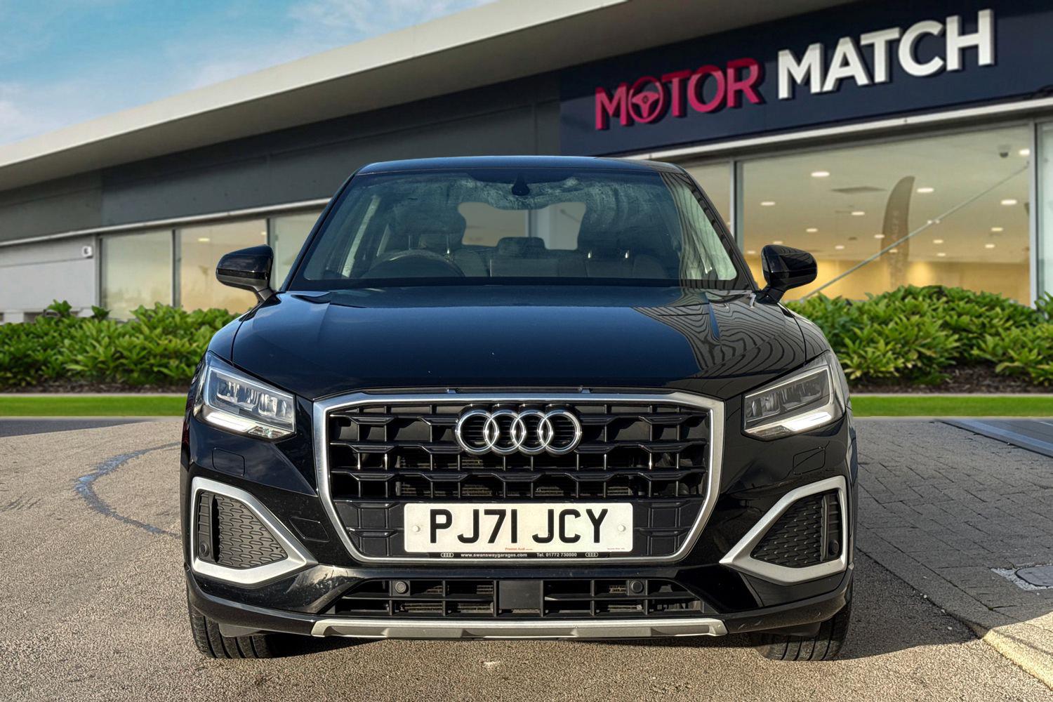 Used Audi Q2 2021 for sale - 76896131: Photo 6
