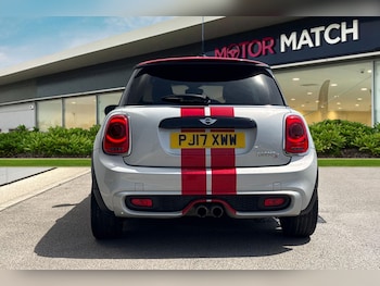 Used MINI Hatch 2017 for sale - 78975895: Photo