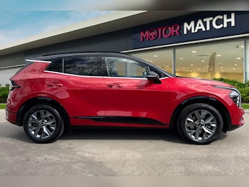 Used Kia Sportage 2022 for sale - 79458854: Photo