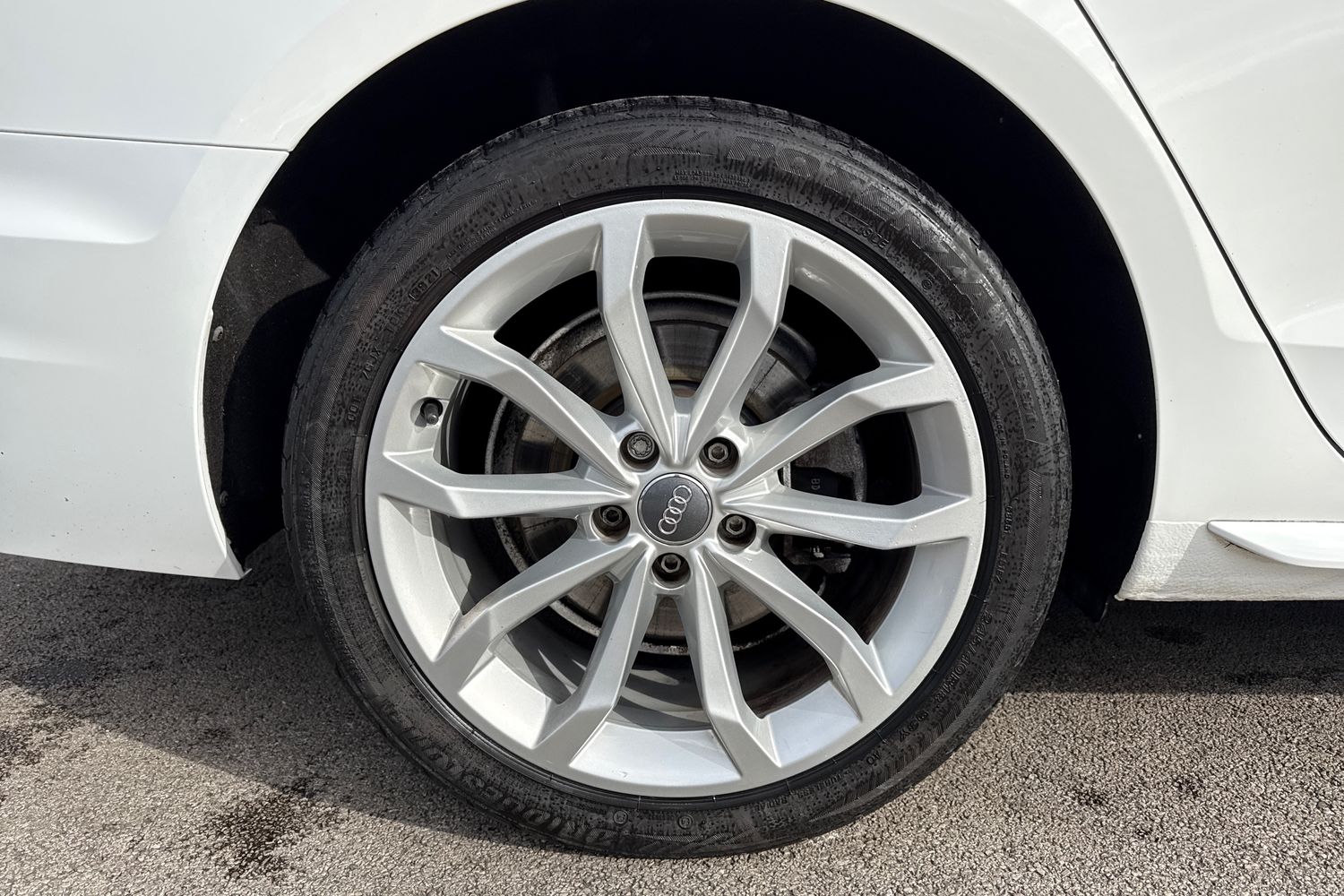 Used Audi A4 2020 for sale - 77654204: Photo 10