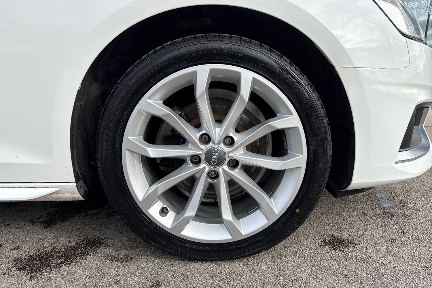 Used Audi A4 2020 for sale - 77654204: Photo 11