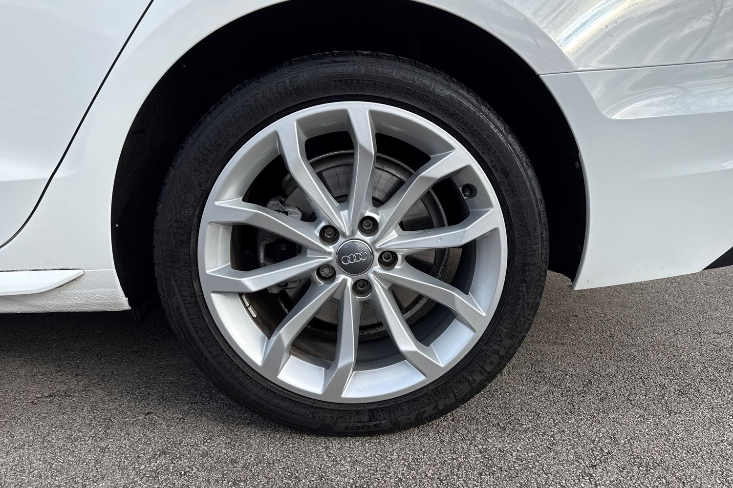 Used Audi A4 2020 for sale - 77654204: Photo 13