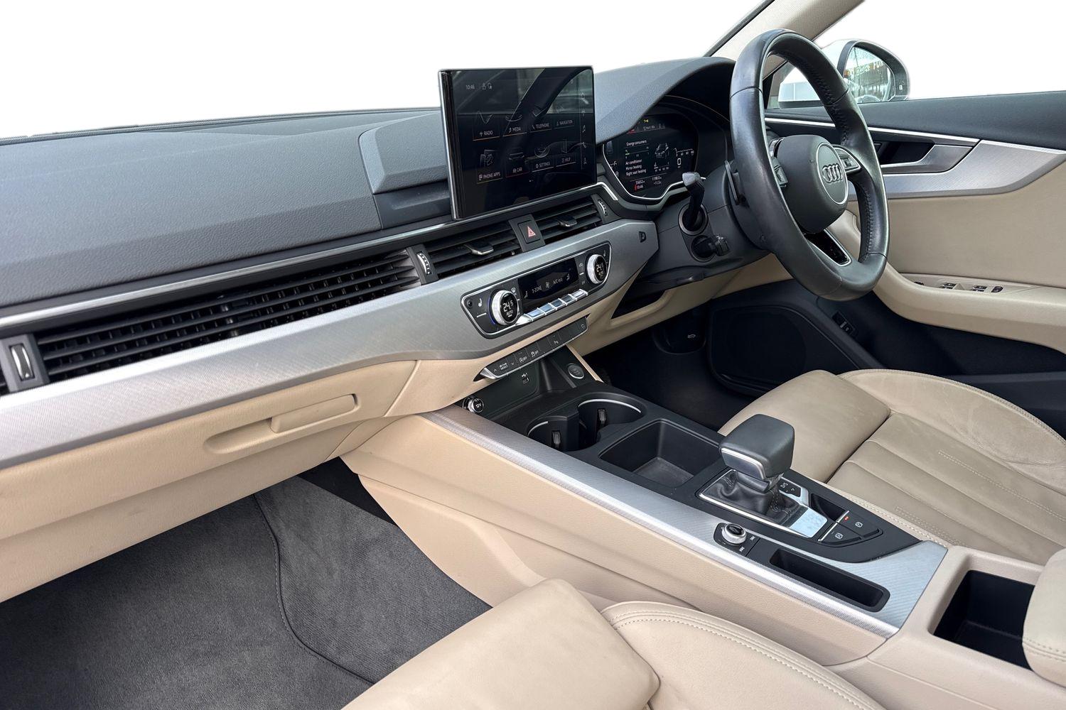 Used Audi A4 2020 for sale - 77654204: Photo 15