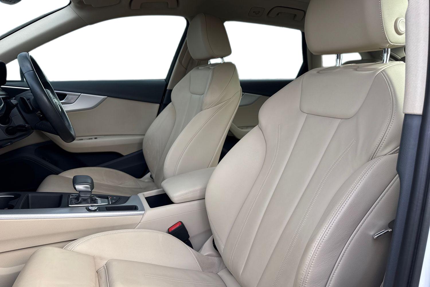 Used Audi A4 2020 for sale - 77654204: Photo 16