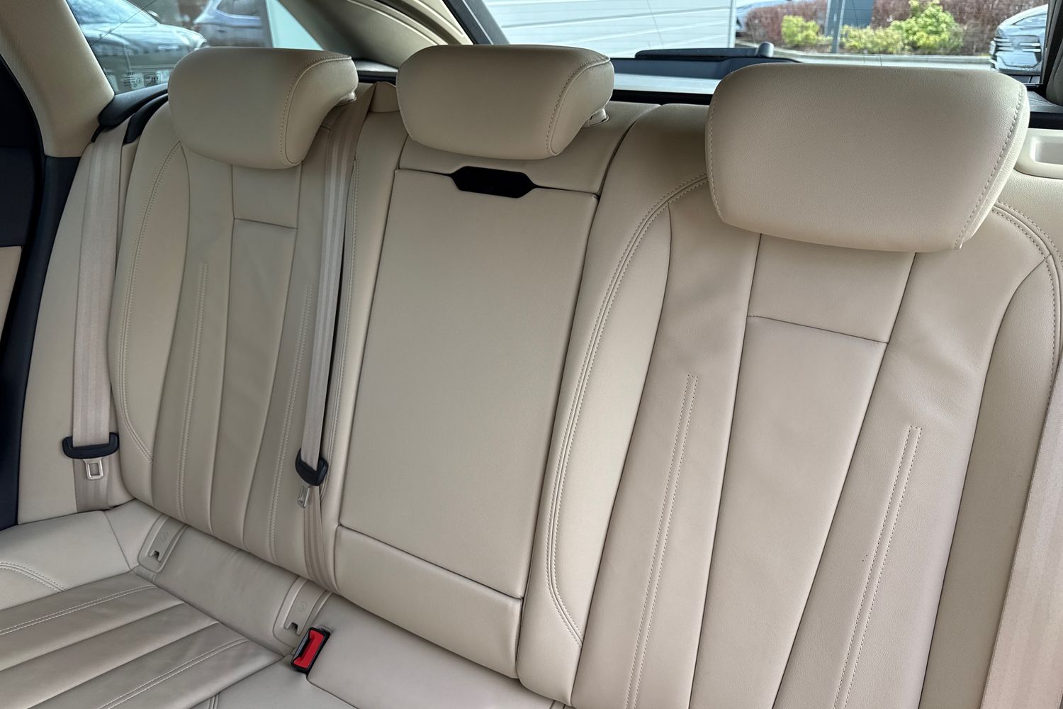 Used Audi A4 2020 for sale - 77654204: Photo 19