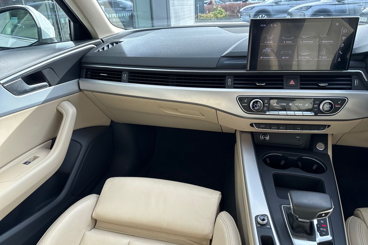 Used Audi A4 2020 for sale - 77654204: Photo 20