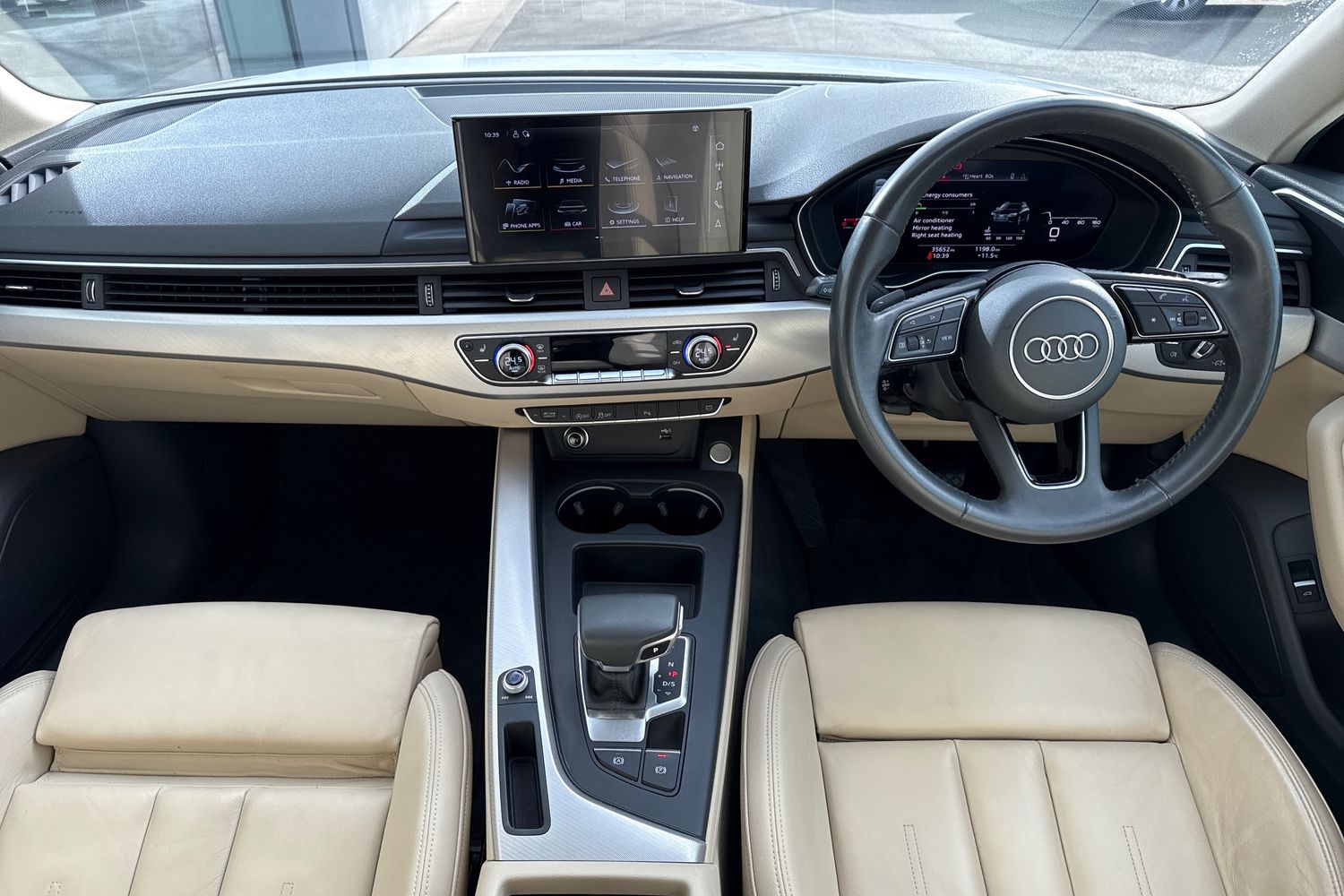 Used Audi A4 2020 for sale - 77654204: Photo 25