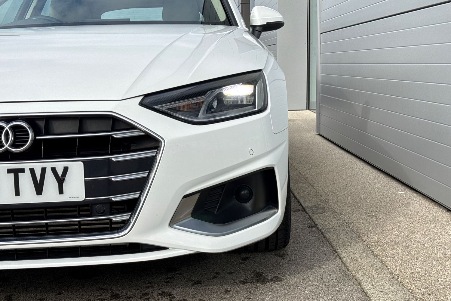 Used Audi A4 2020 for sale - 77654204: Photo 26