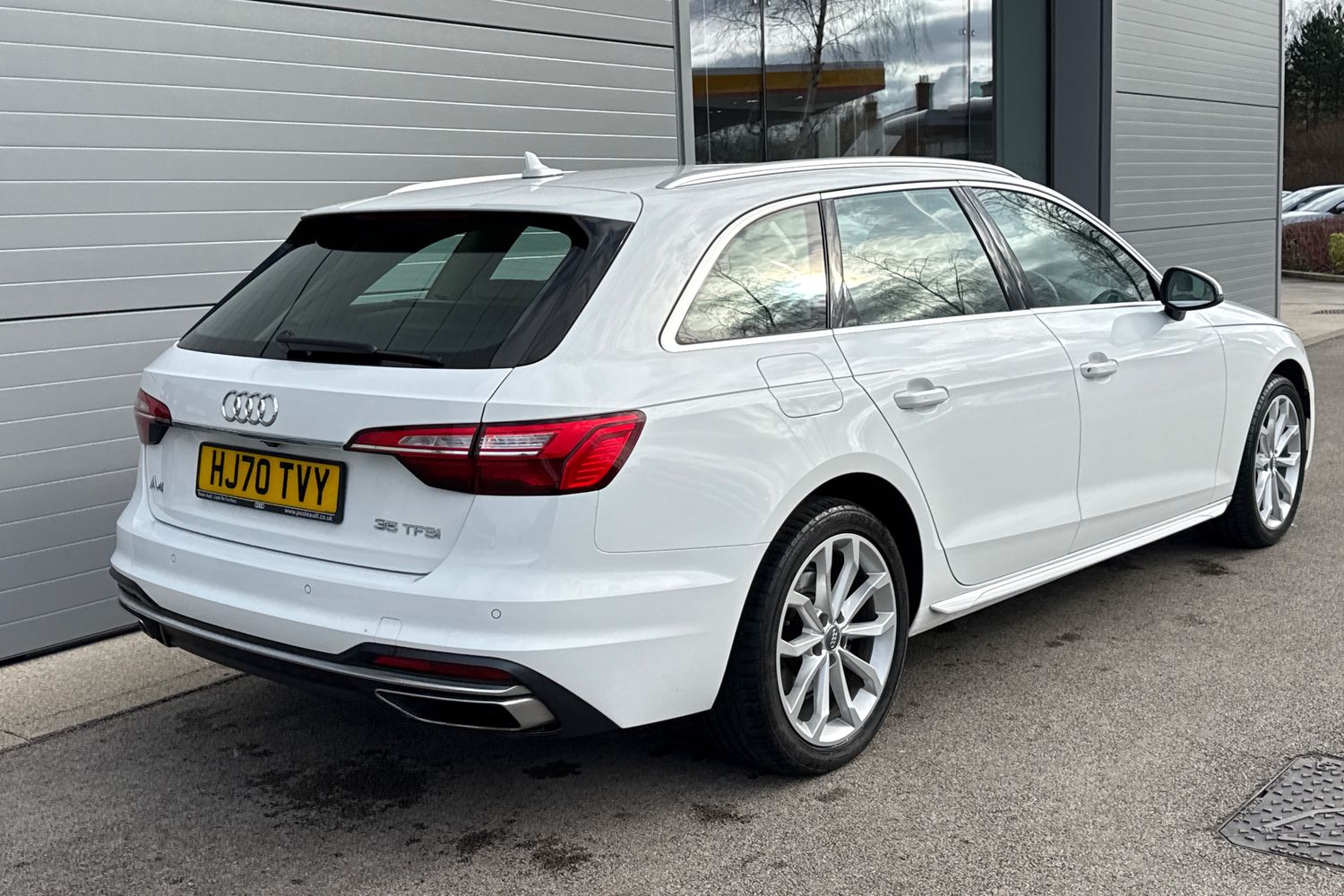 Used Audi A4 2020 for sale - 77654204: Photo 27