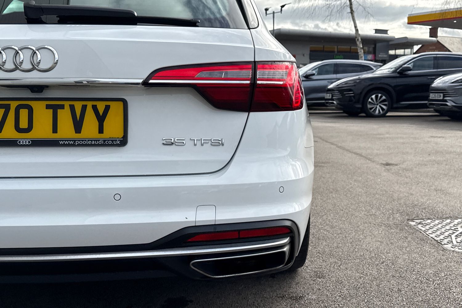 Used Audi A4 2020 for sale - 77654204: Photo 28