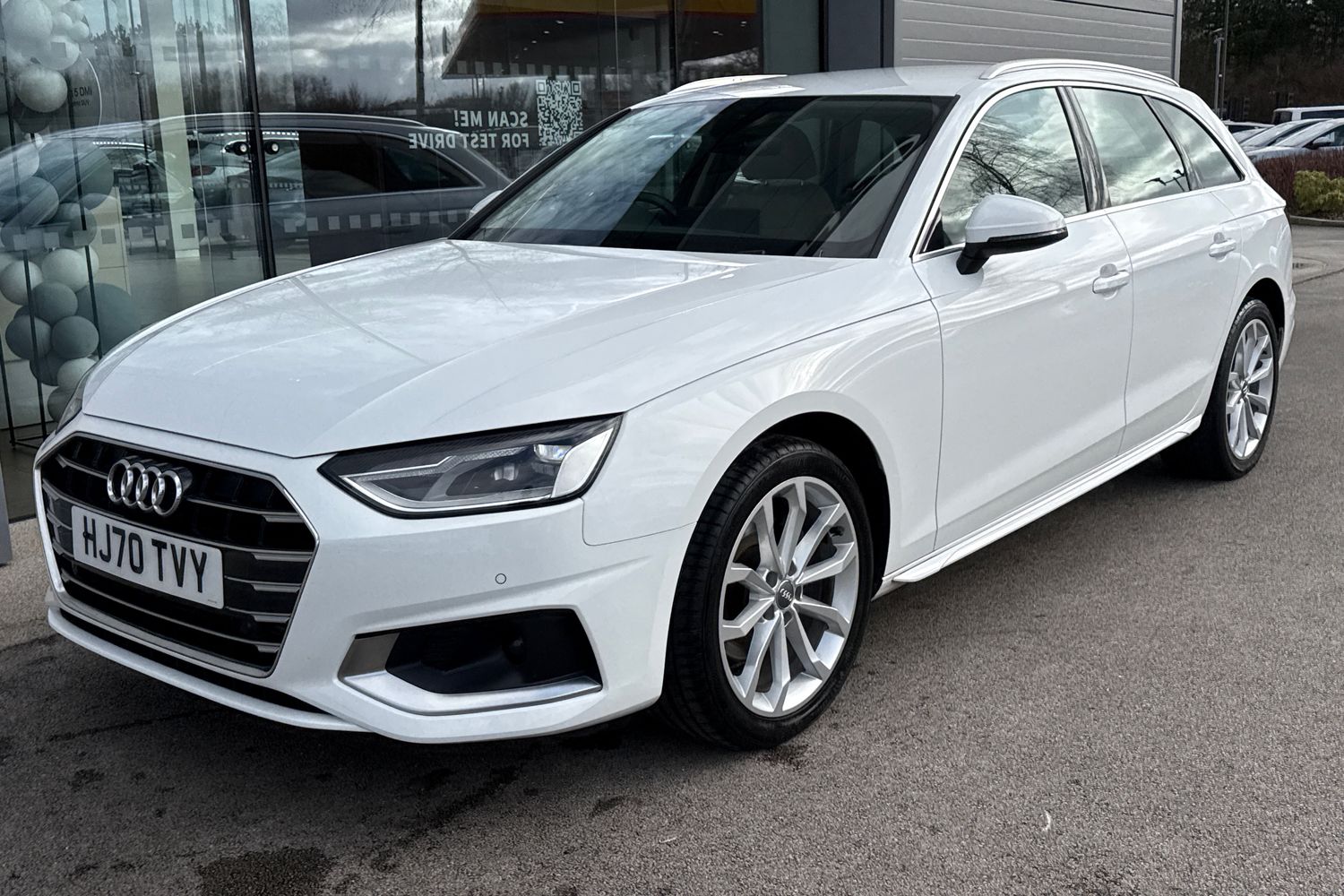 Used Audi A4 2020 for sale - 77654204: Photo 32