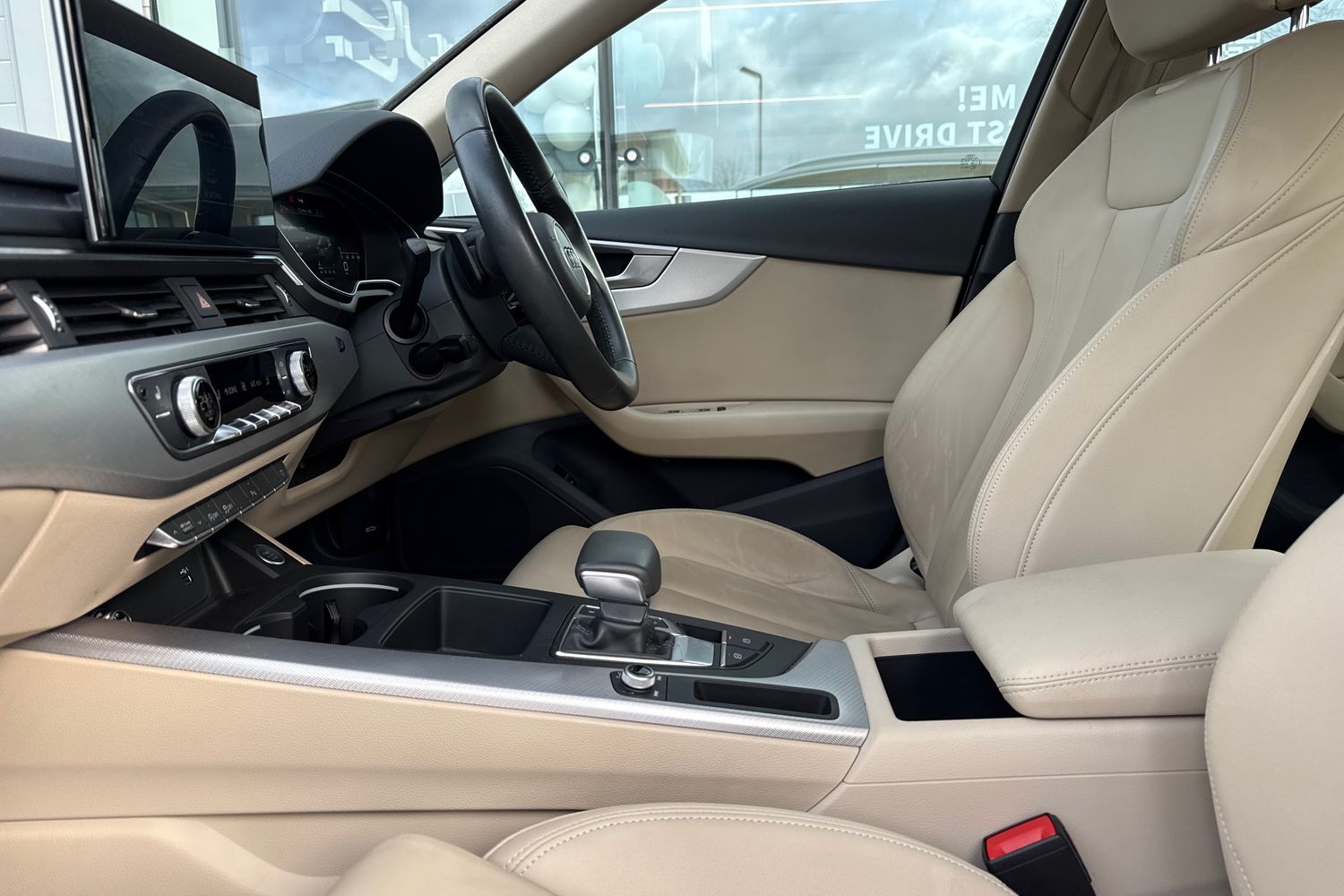 Used Audi A4 2020 for sale - 77654204: Photo 33