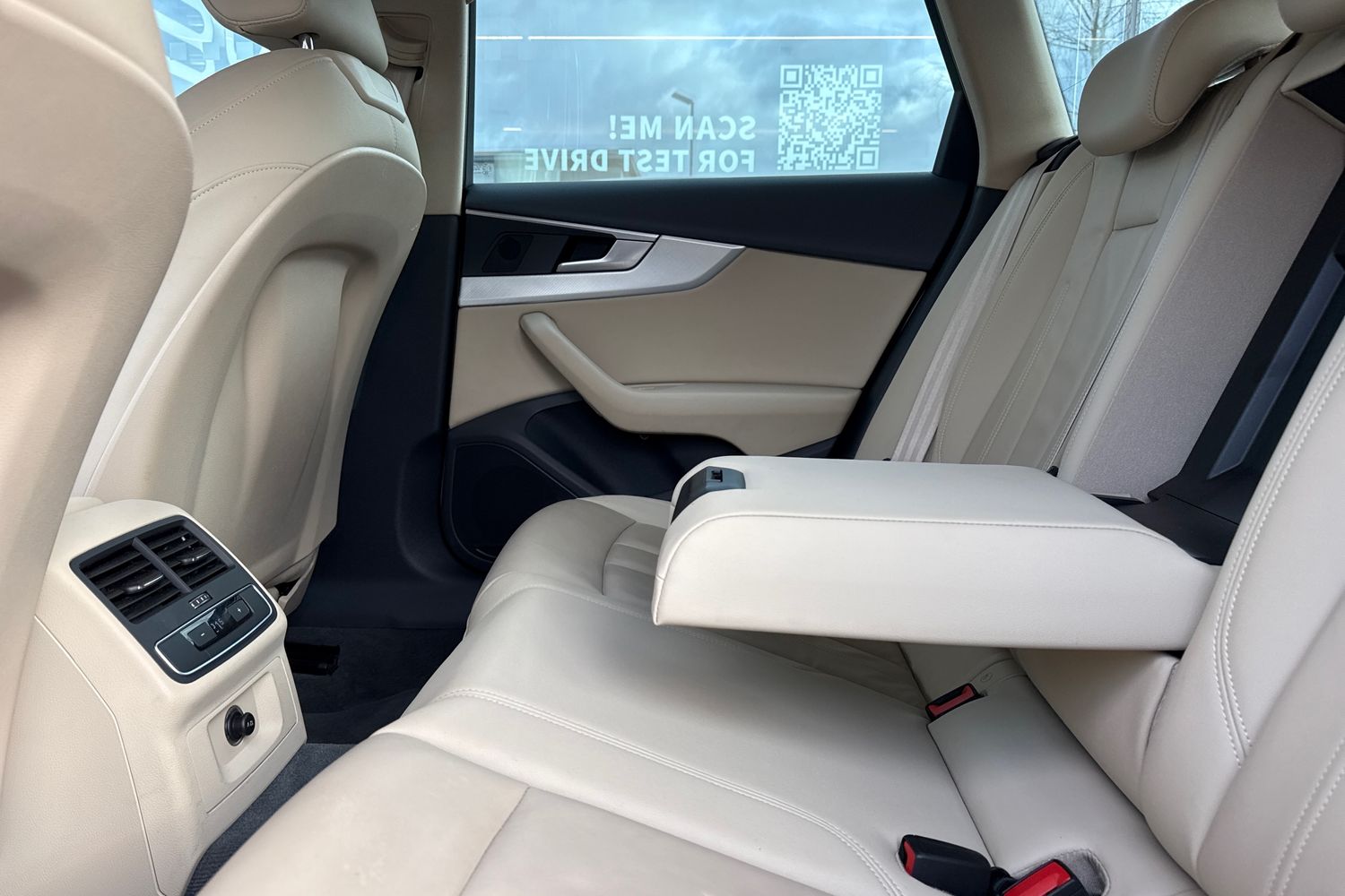 Used Audi A4 2020 for sale - 77654204: Photo 34