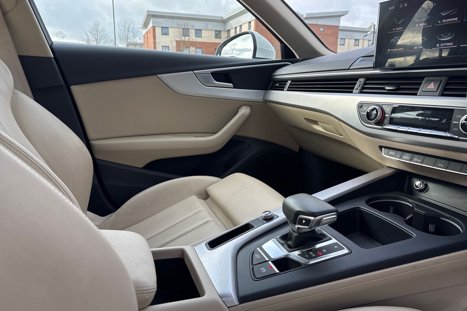 Used Audi A4 2020 for sale - 77654204: Photo 42