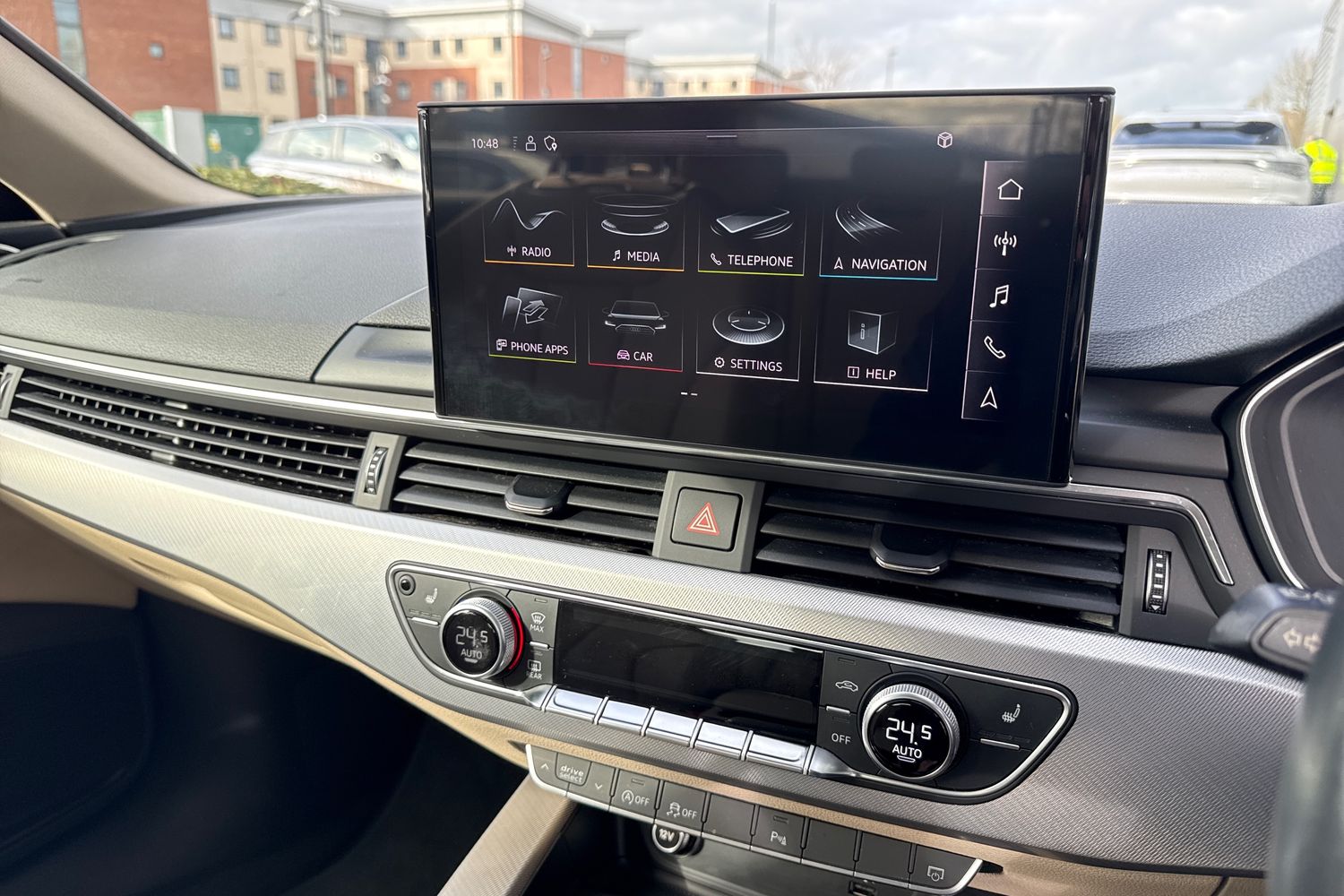 Used Audi A4 2020 for sale - 77654204: Photo 43