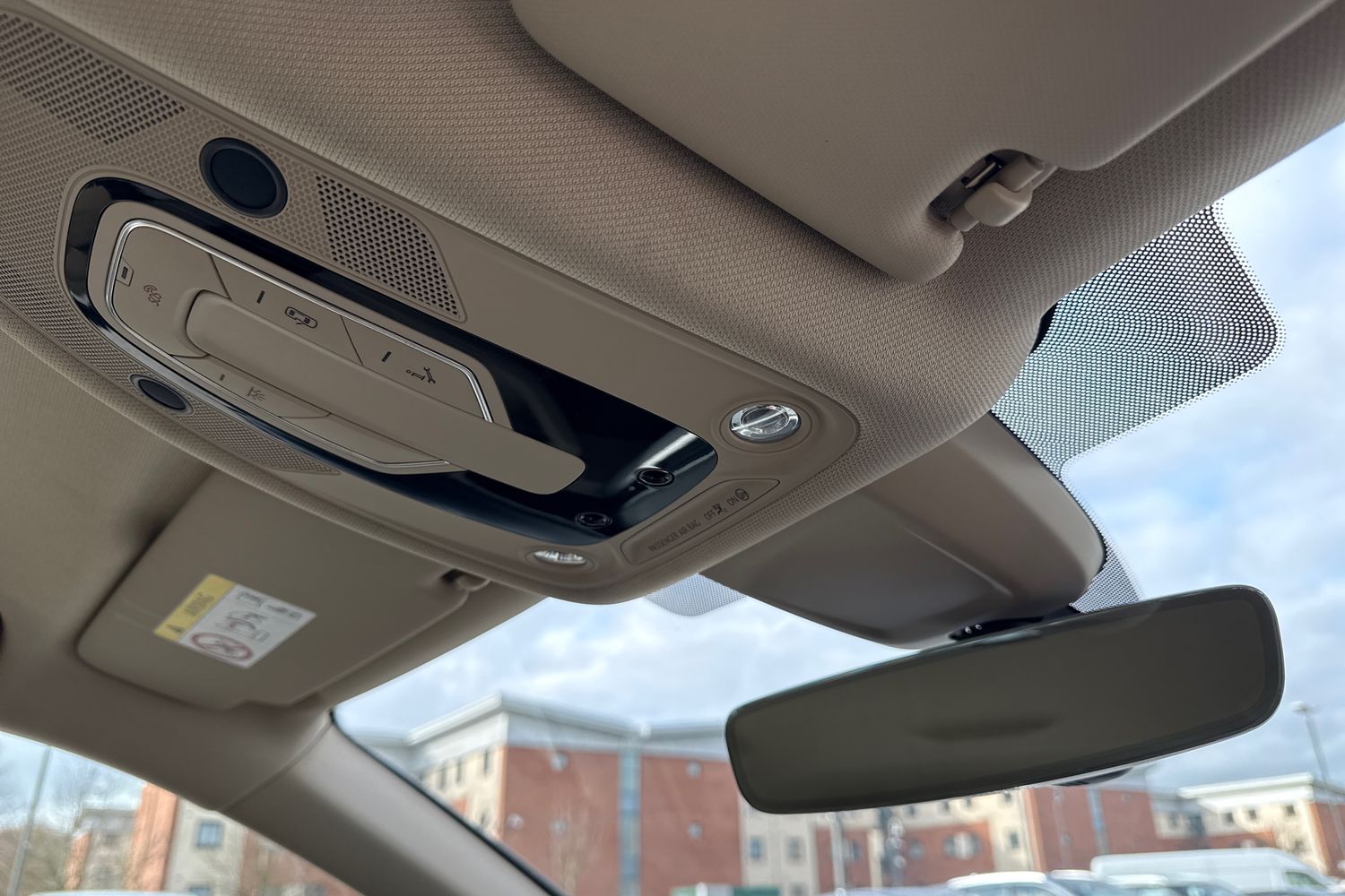 Used Audi A4 2020 for sale - 77654204: Photo 44