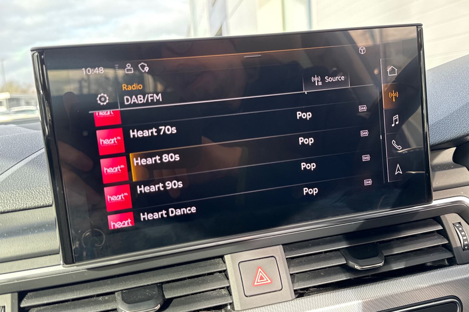 Used Audi A4 2020 for sale - 77654204: Photo 45