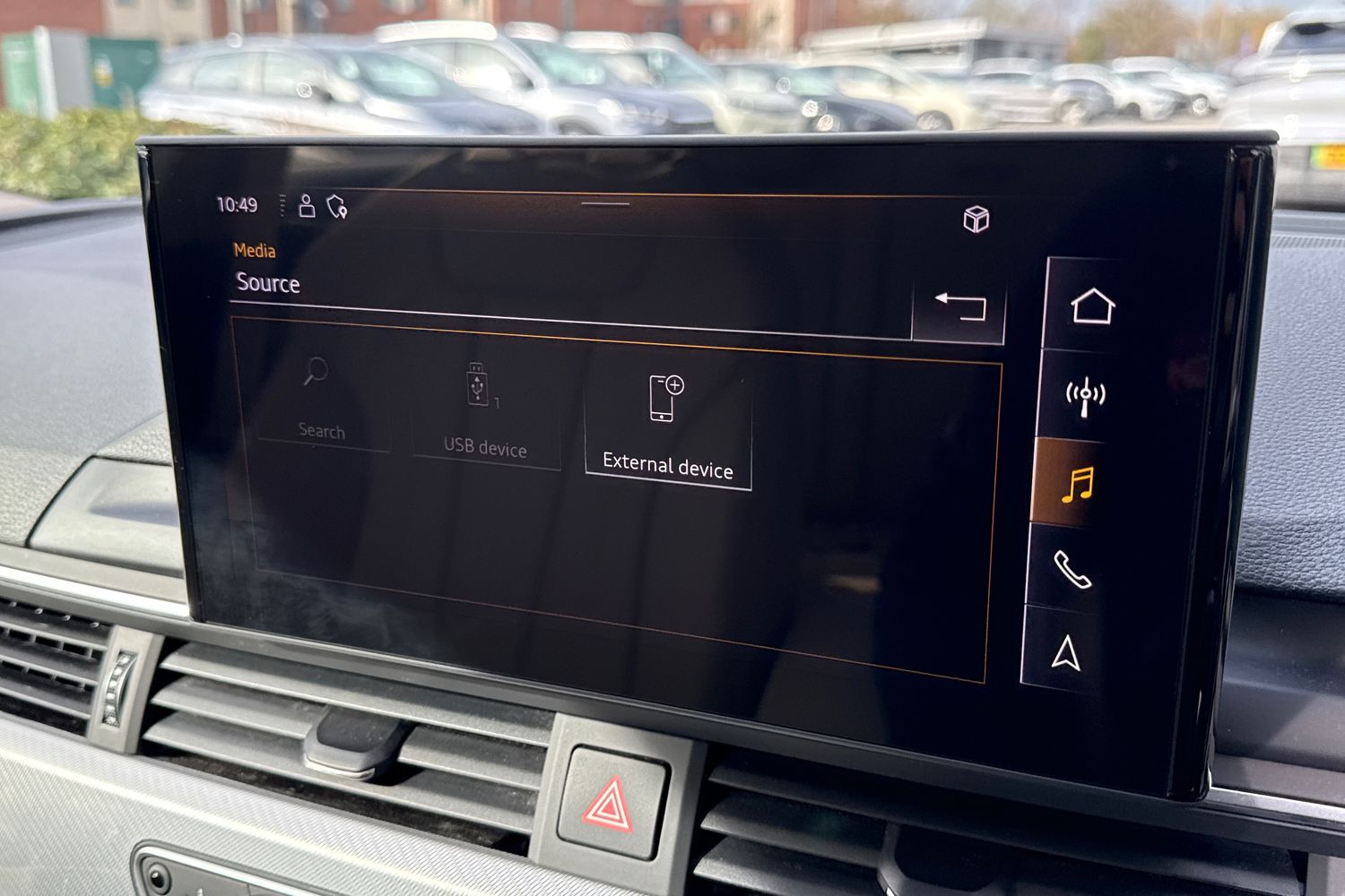 Used Audi A4 2020 for sale - 77654204: Photo 46