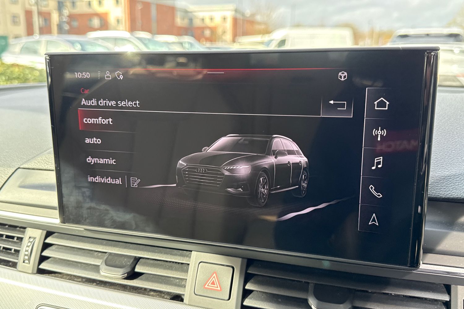 Used Audi A4 2020 for sale - 77654204: Photo 51