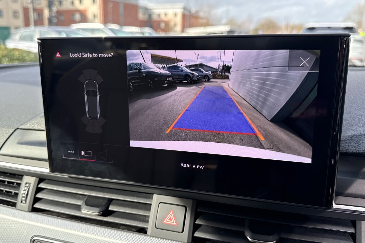 Used Audi A4 2020 for sale - 77654204: Photo 54