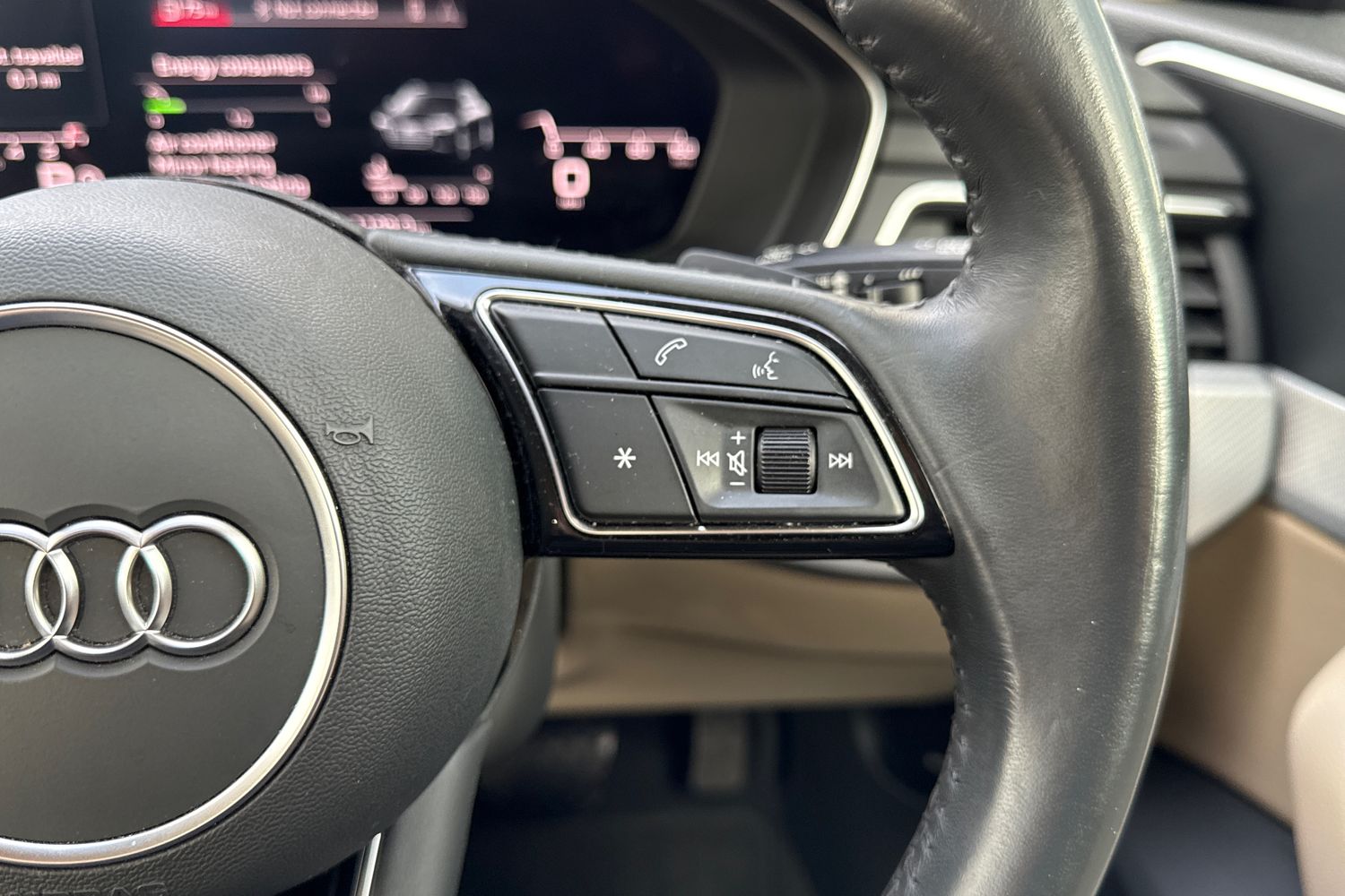 Used Audi A4 2020 for sale - 77654204: Photo 58