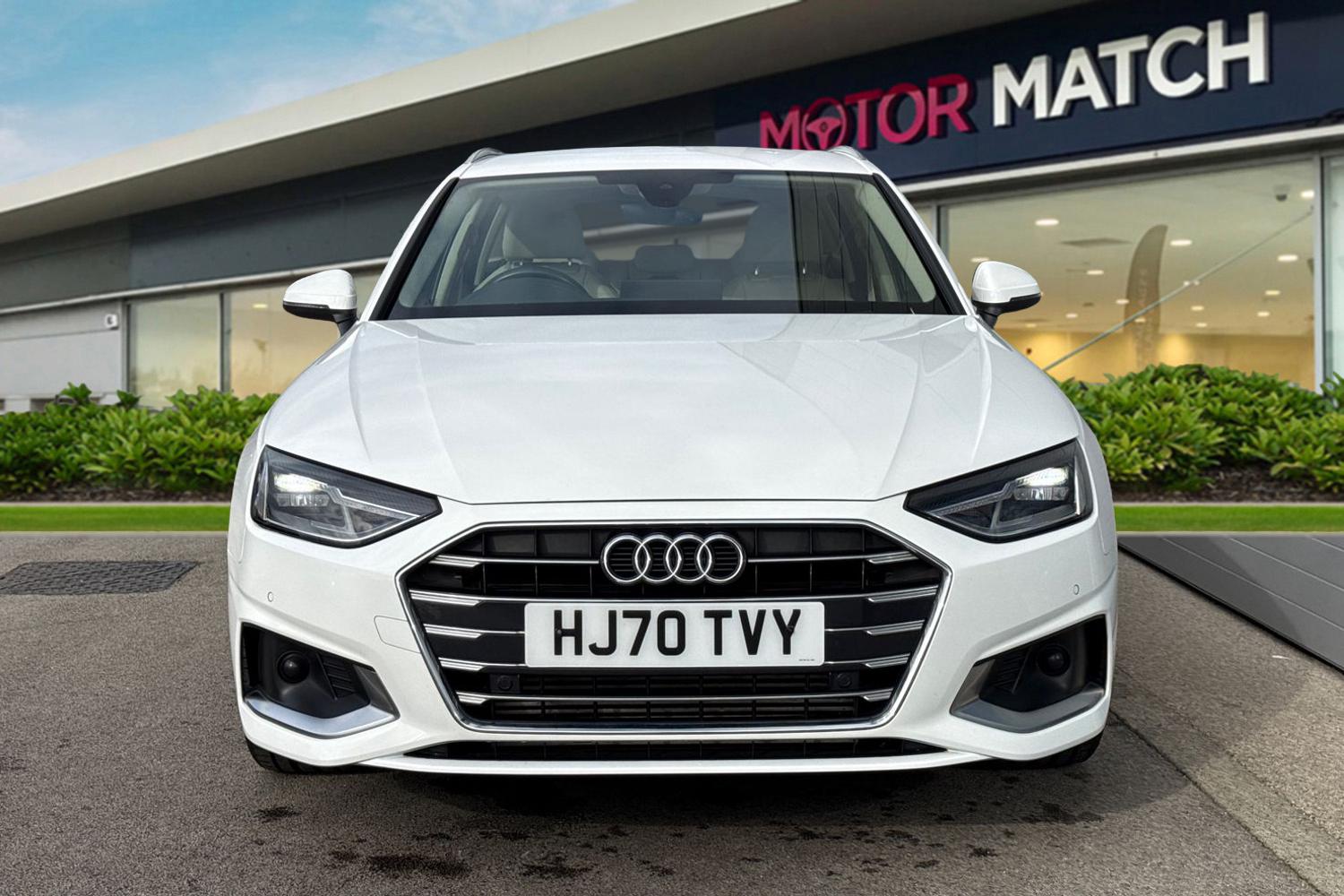 Used Audi A4 2020 for sale - 77654204: Photo 6