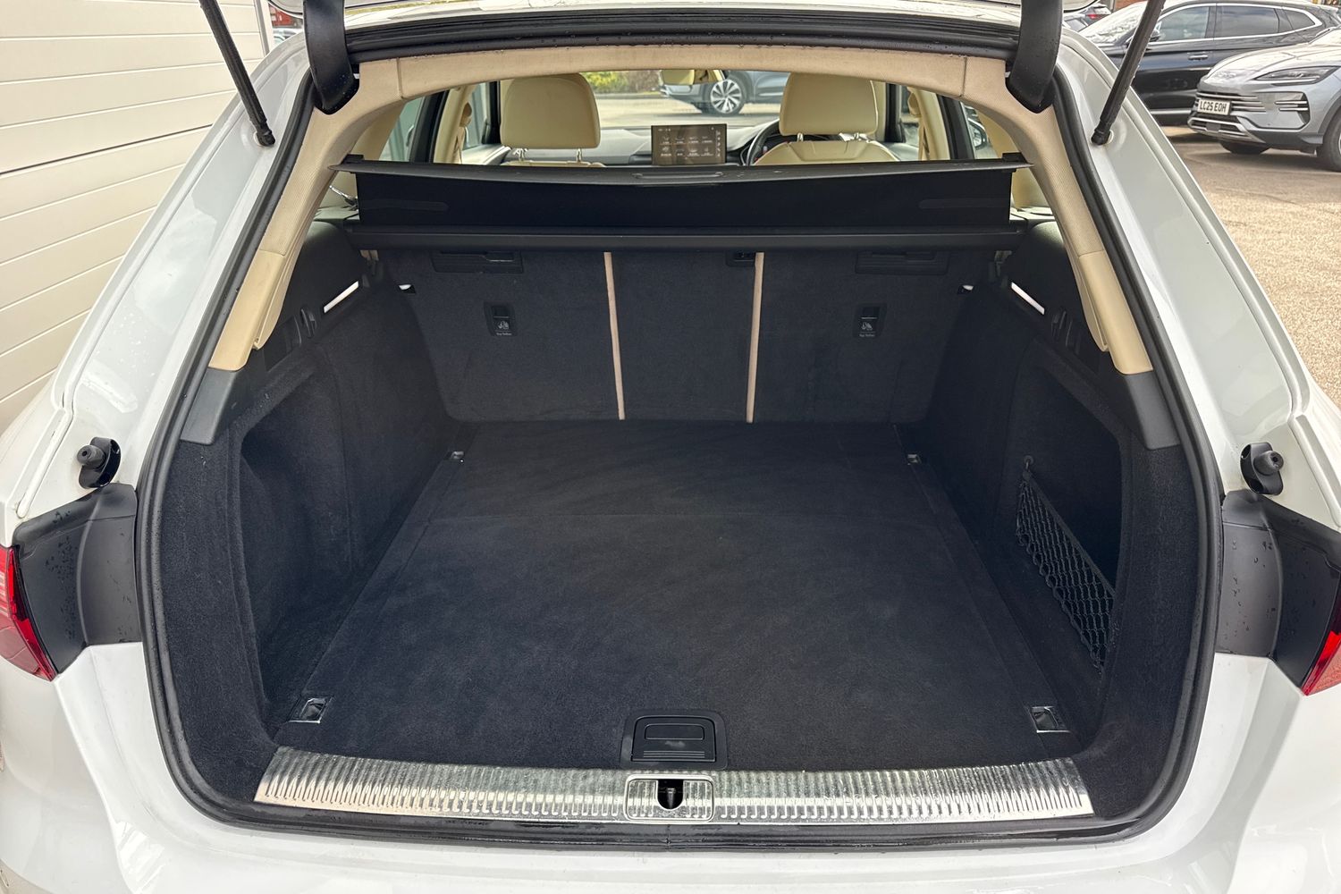 Used Audi A4 2020 for sale - 77654204: Photo 7